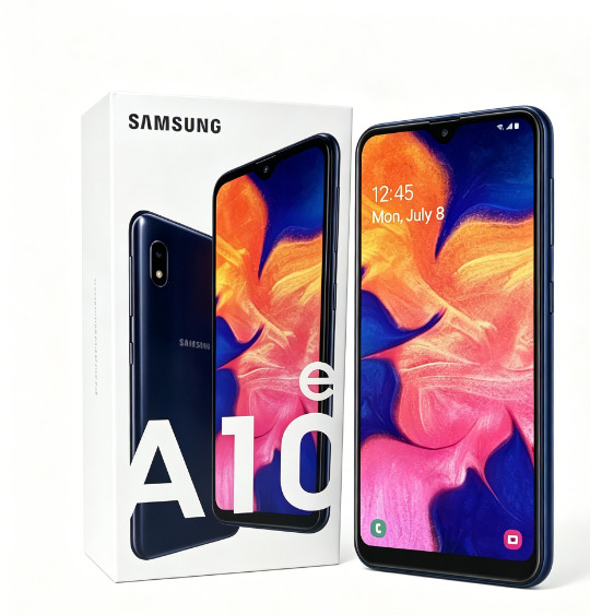 Samsung Galaxy A10e 4G SM-S102DL 32GB+2GB RAM Unlocked Smartphone- New Sealed