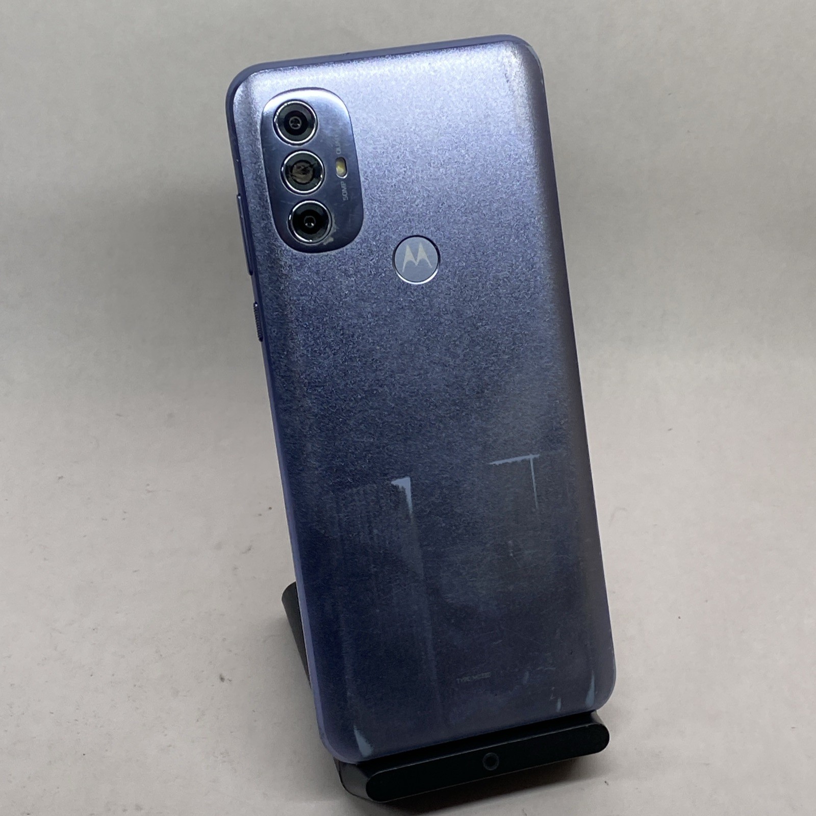 Motorola Moto G Power (2022) 128GB XT2165-5 4G LTE Factory Unlocked Ice Blue
