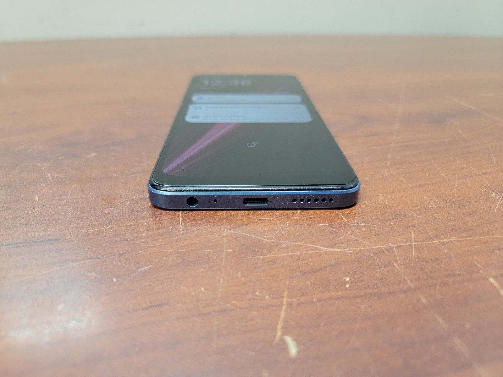 Revvl 6 5G TMAF025G (T-Mobile) c-x