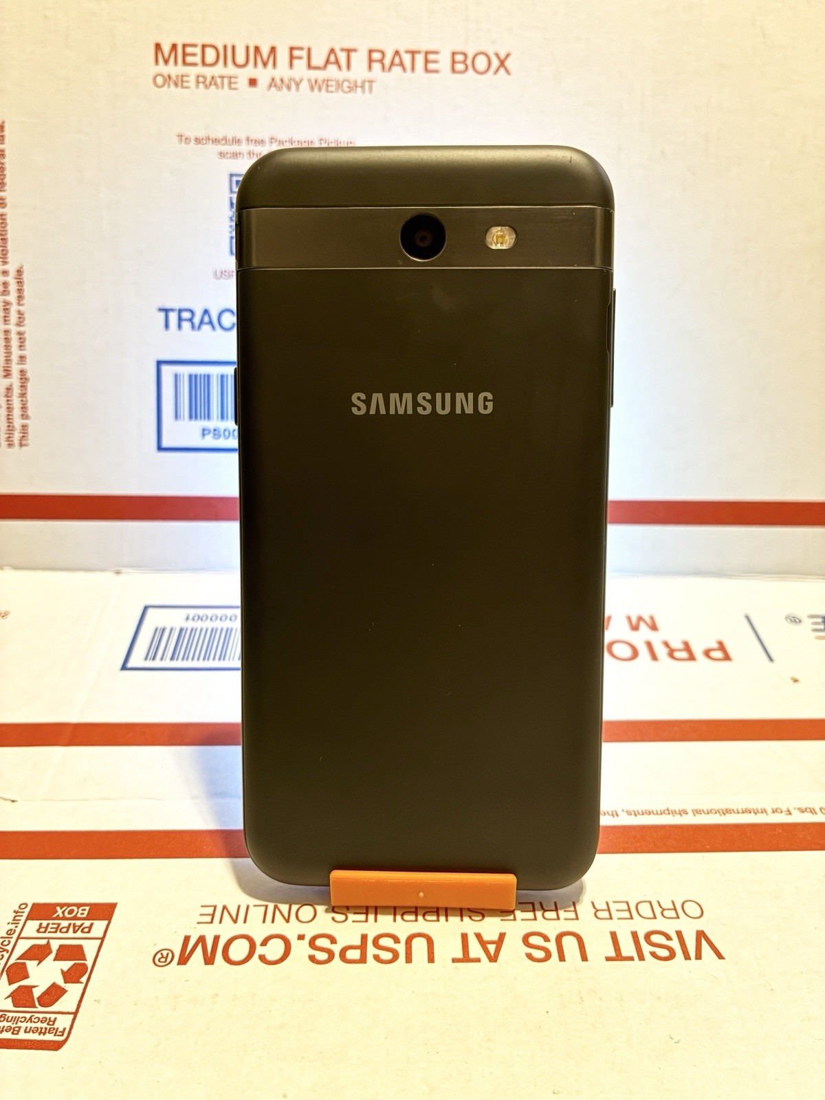 Samsung Galaxy J3 📱 UNLOCKED 16GB GSM 4G Smartphone