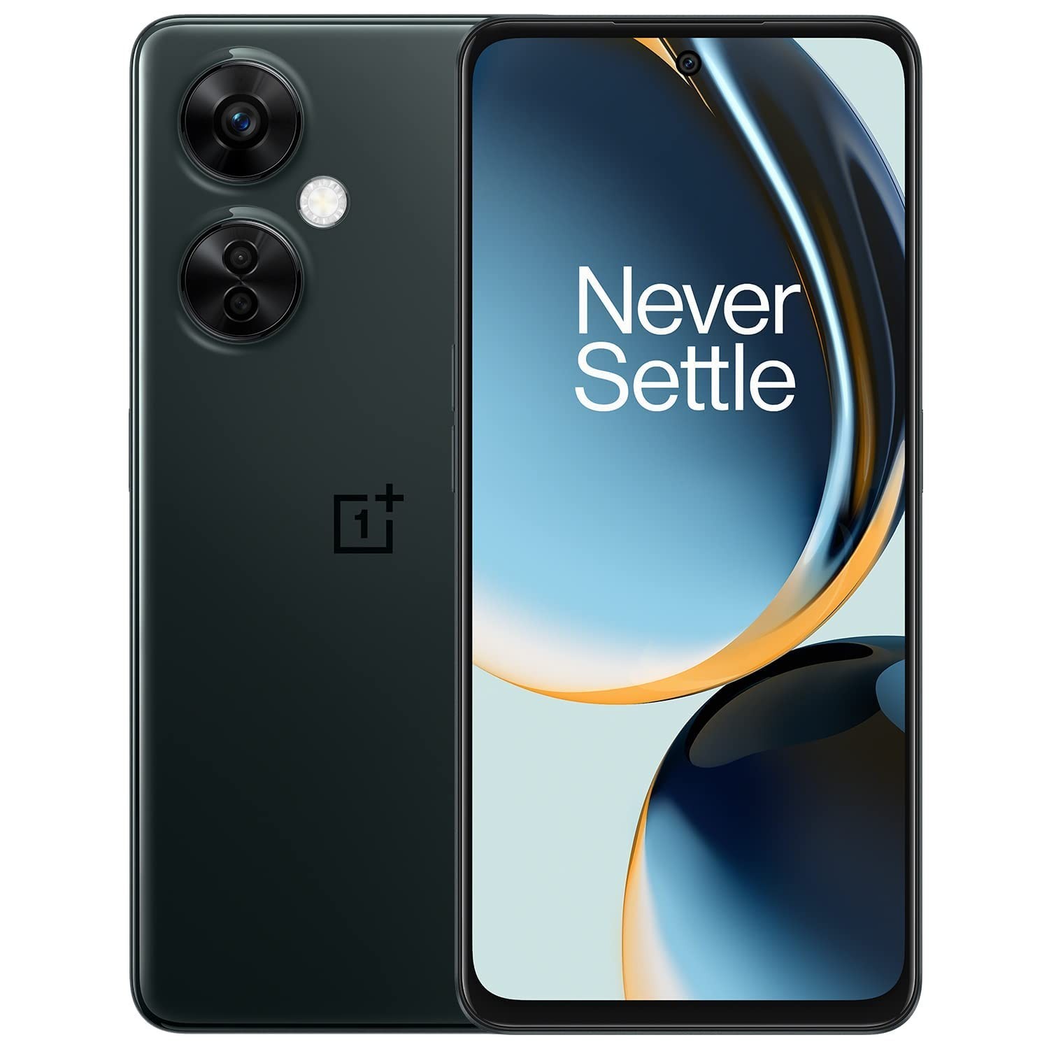 OnePlus Nord N30 5G CPH2515 Unlocked (Any Carrier) 128GB 108MP SmartPhone