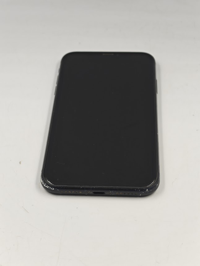 Apple A12 Bionic iPhone XR A1984 64GB Ram 3GB – Not Working For Parts