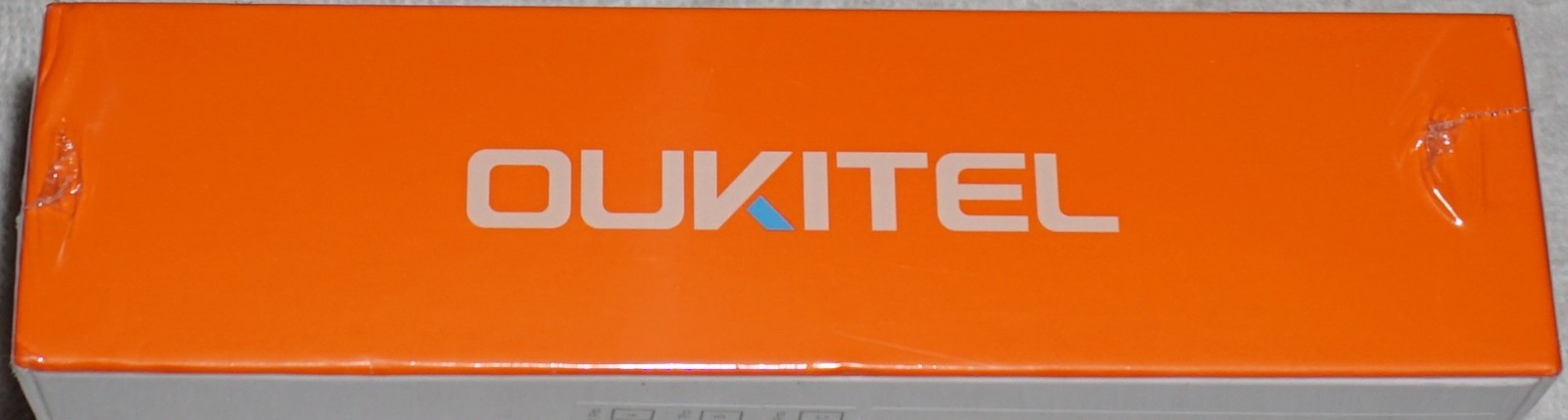 OUKITEL P1 Pro 16GB+256GB 50MP 120Hz Dual SIM 4G 6.7″ GSM Unlocked NEW