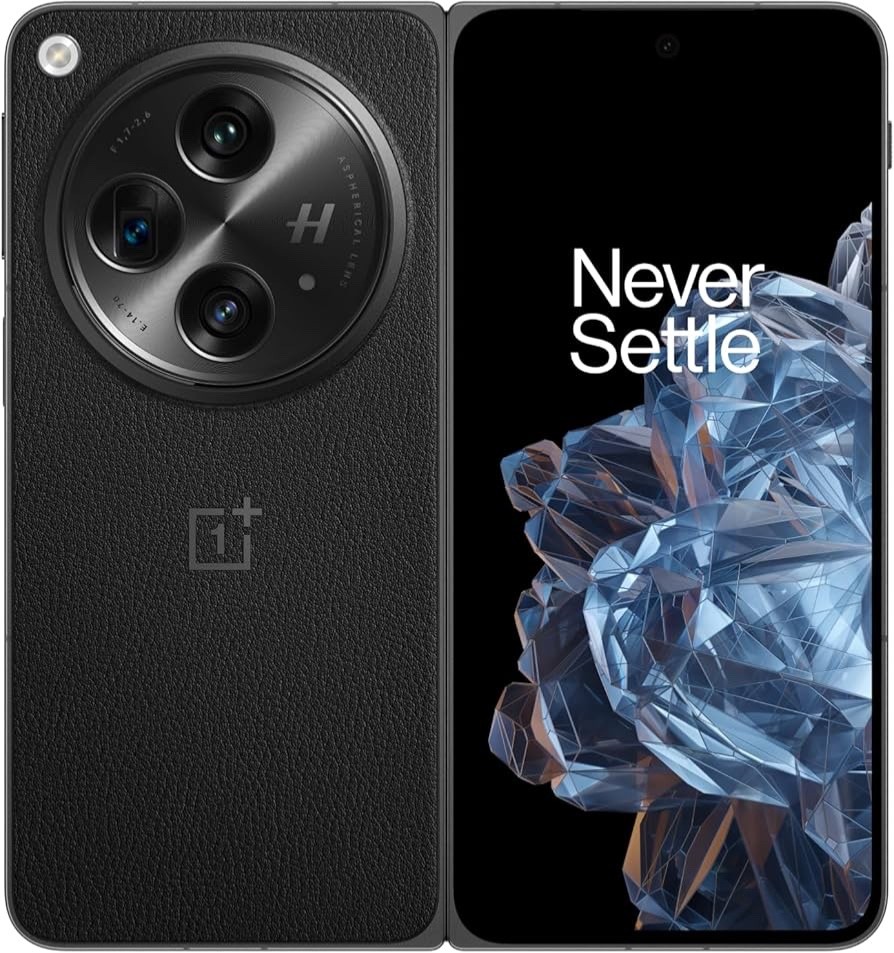 OnePlus Open – 512 GB – Voyager Black (Unlocked)