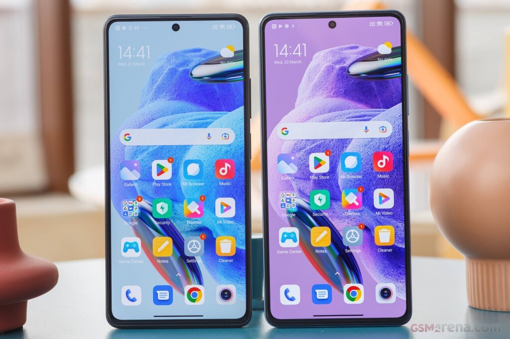 Xiaomi Redmi Note 12 Pro 5G 256GB/8GB Factory Unlocked 6.67″ 50MP Camera