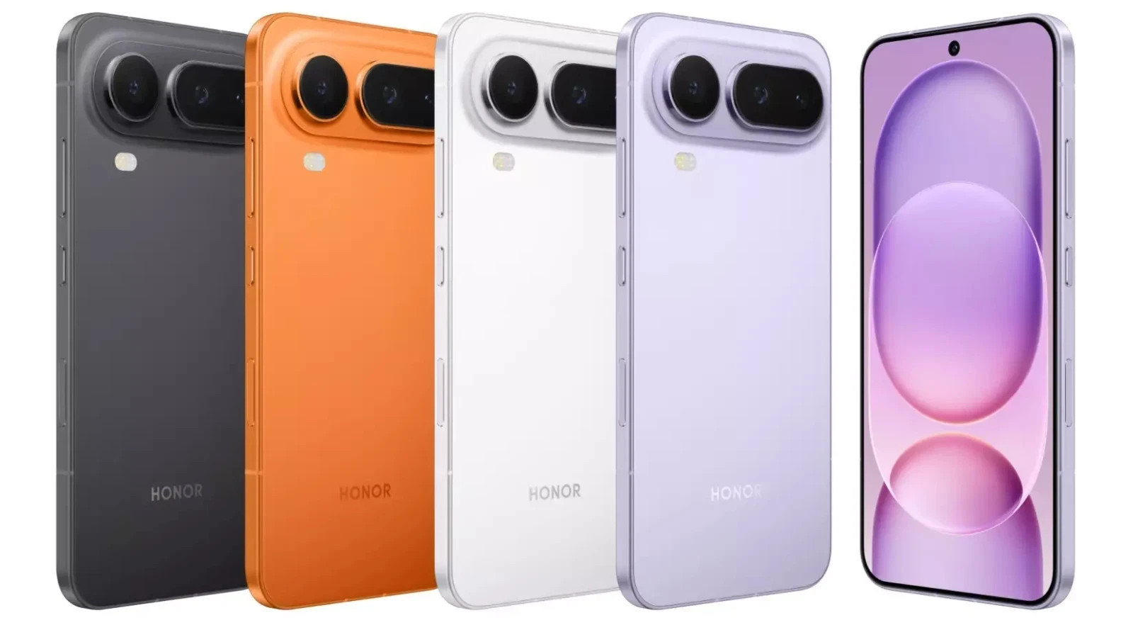 Honor Magic 8 Pro Air 256/512/1TB 5G 6.31″OLED 120Hz 64MP Dimensity 9500 5500mAh