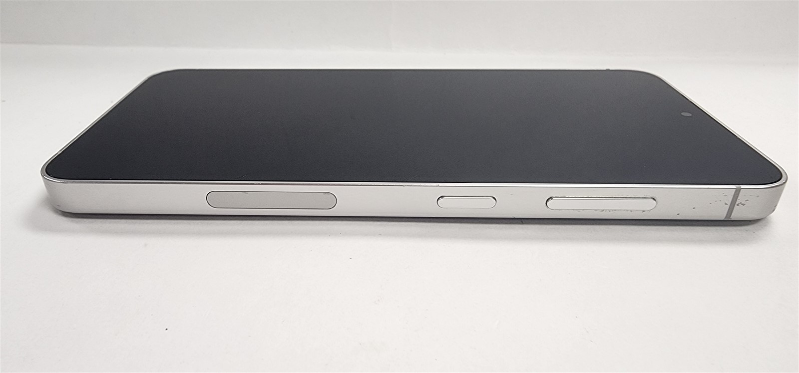 Samsung Galaxy S24 256GB Gray SM-S921U (Unlocked) Fully Functional DG8410