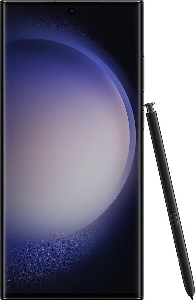 ✨New Sealed✨Samsung Galaxy S23 Ultra 5G 256GB 512GB SM-S918U Factory Unlocked