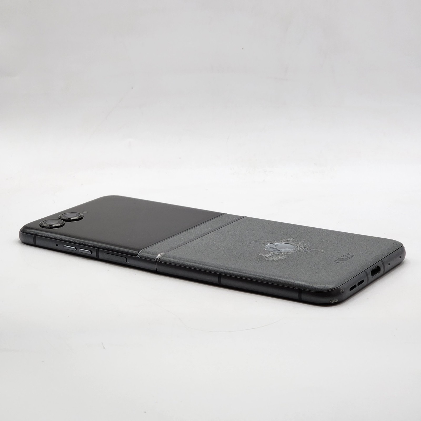 Motorola Razr 50 5G (2024) XT2453-3 256GB Koala Gray (Wi-Fi Only) – 566D – 566D