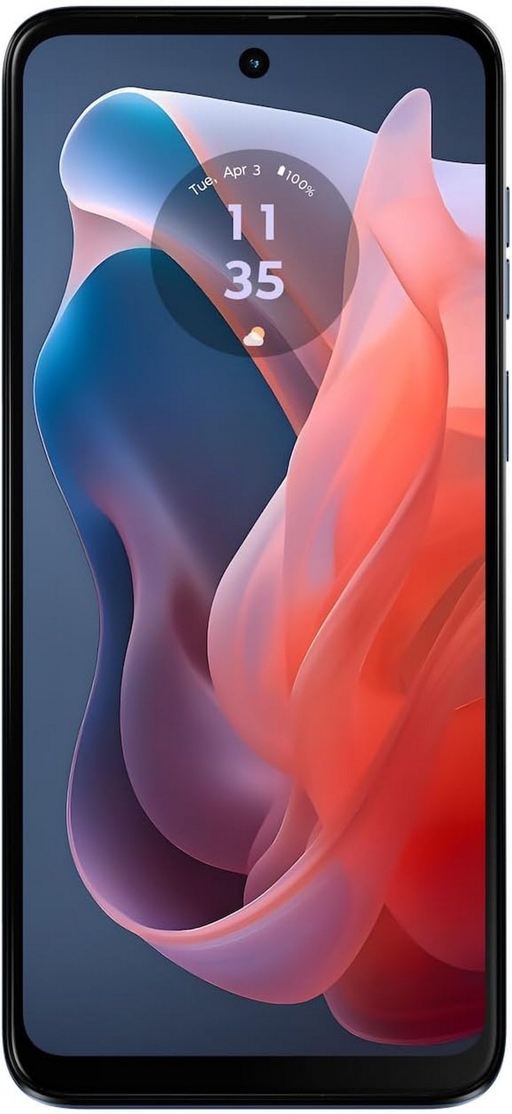 Motorola Moto G Play (2024), Fully Unlocked | 64GB, Blue, 6.5 in | Grade A+