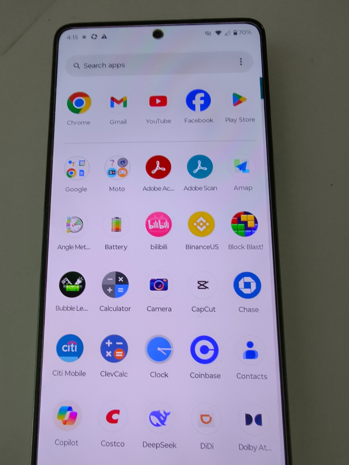 Moto G Stylus 5G 2024 SmartPhone , Factory Unlocked made for US