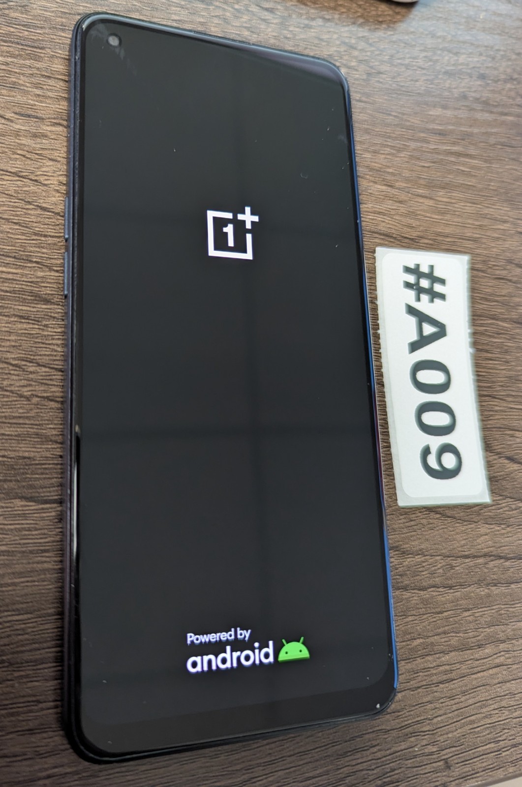 OnePlus Nord N20 5G GN2200 128GB -Blue- Network Unlocked