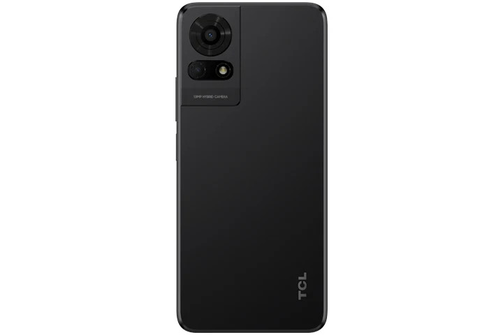 TCL 50 LE (T510SP) Smartphone 64GB – Black (Verizon) (Open Box – Grade A)