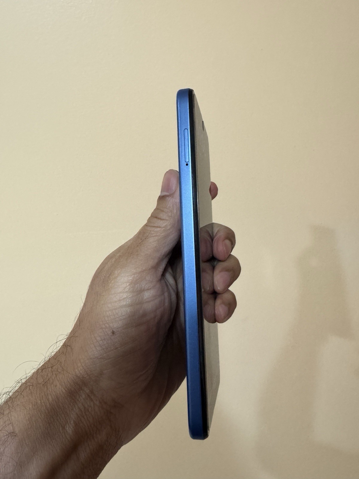 MINT: Motorola Moto G 5G 2025 64GB Blue XT2513V (Unlocked)