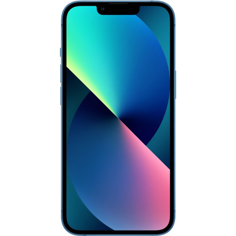 Apple iPhone 13 A2482 Unlocked 128GB Blue (Very Good)