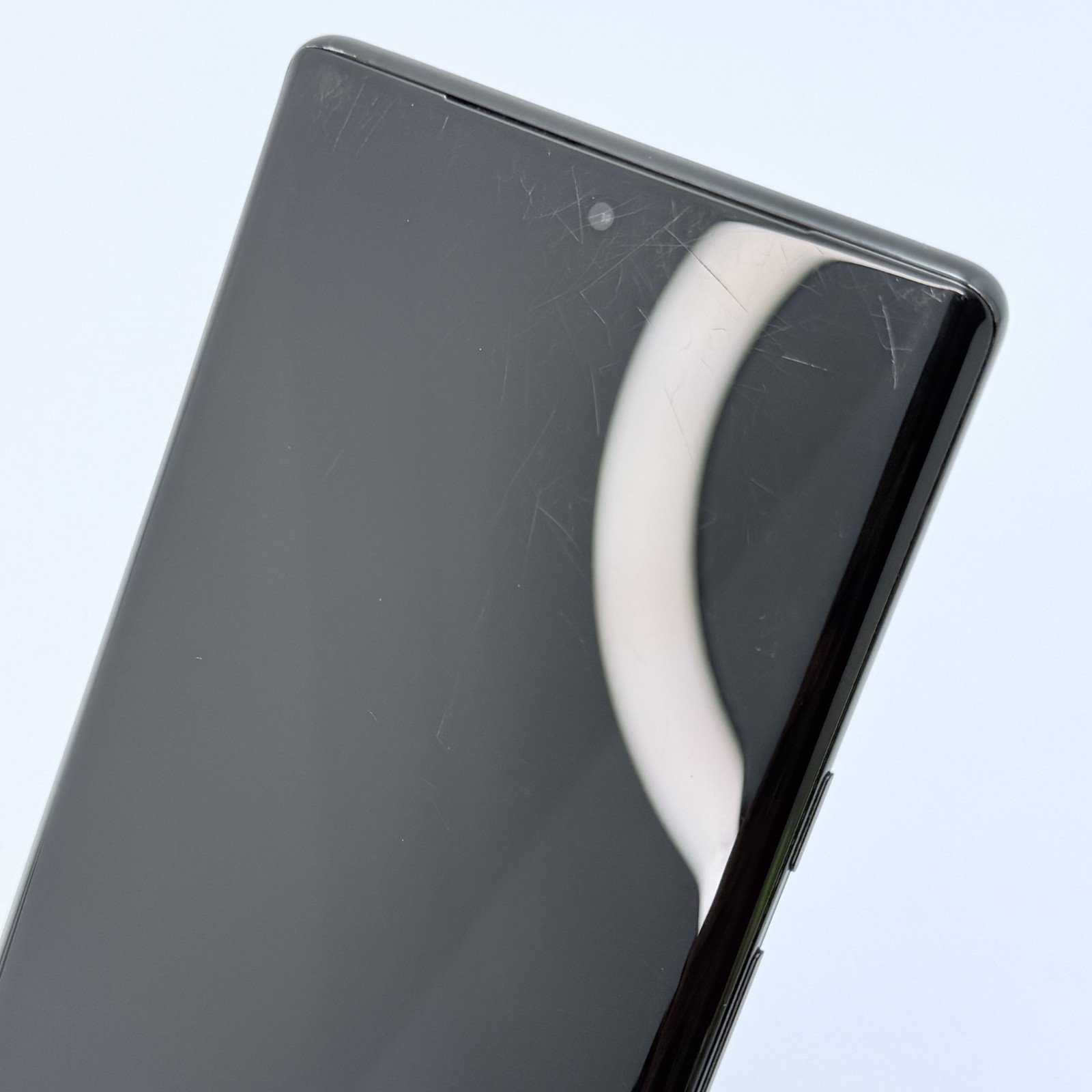 Google Pixel 6 Pro – 128 GB – Black (Unlocked)