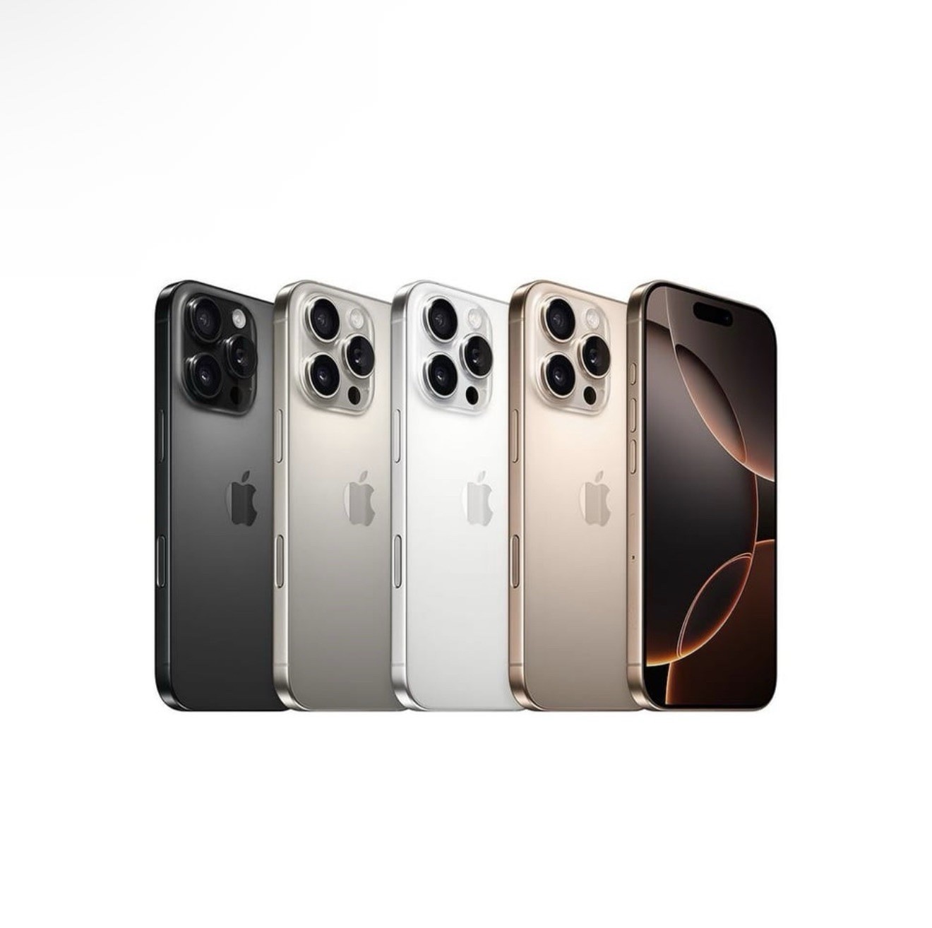 Apple iPhone Smartphone Black Touchscreen Triple Rear Camera 20MP+ Slate