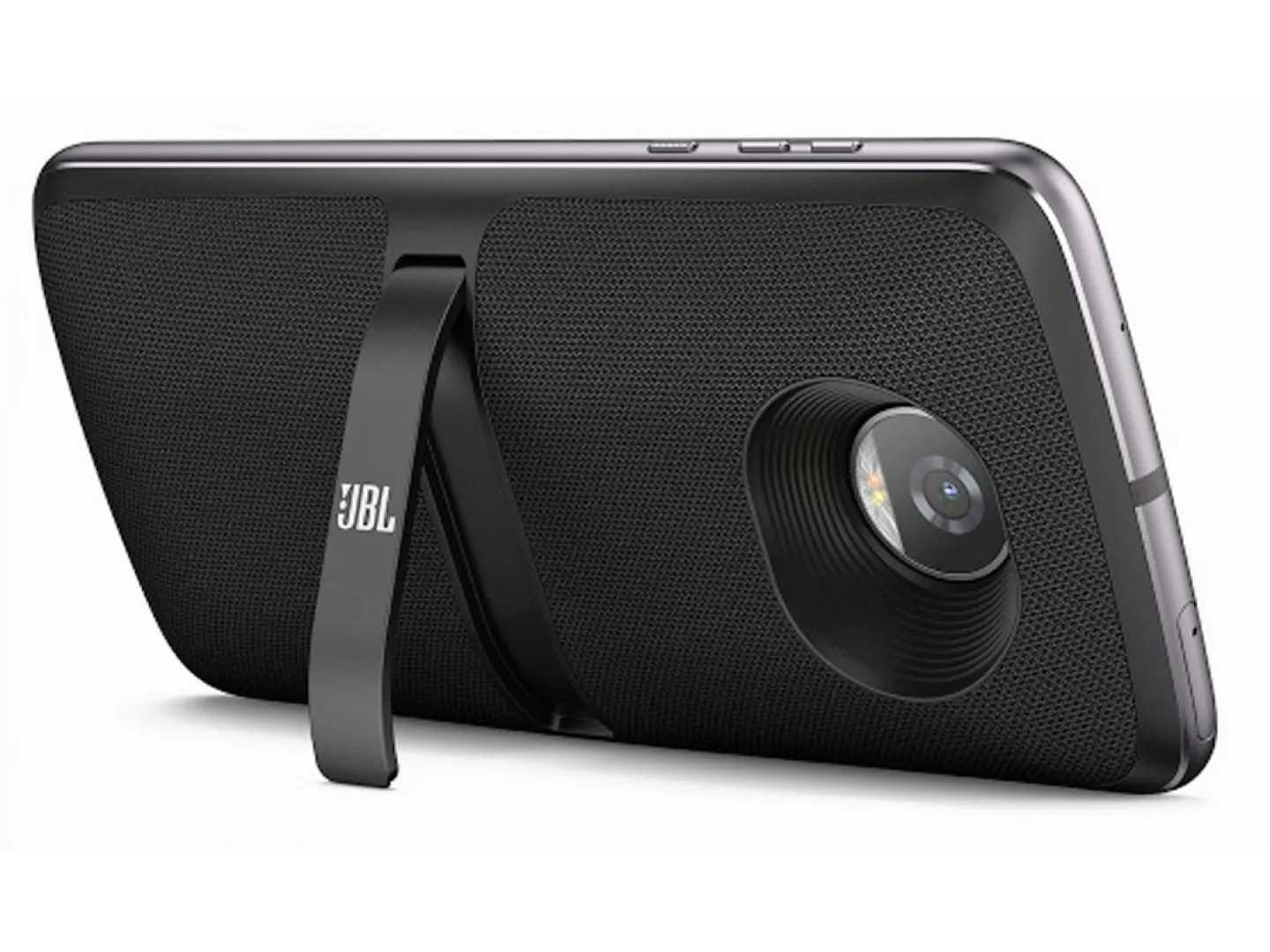 MOTOROLA Z4+PROJ+JBL+ ATT SERVC 2MOS +PROJECTOR +JBL SBOOST Snapdrg625 HOMESETUP