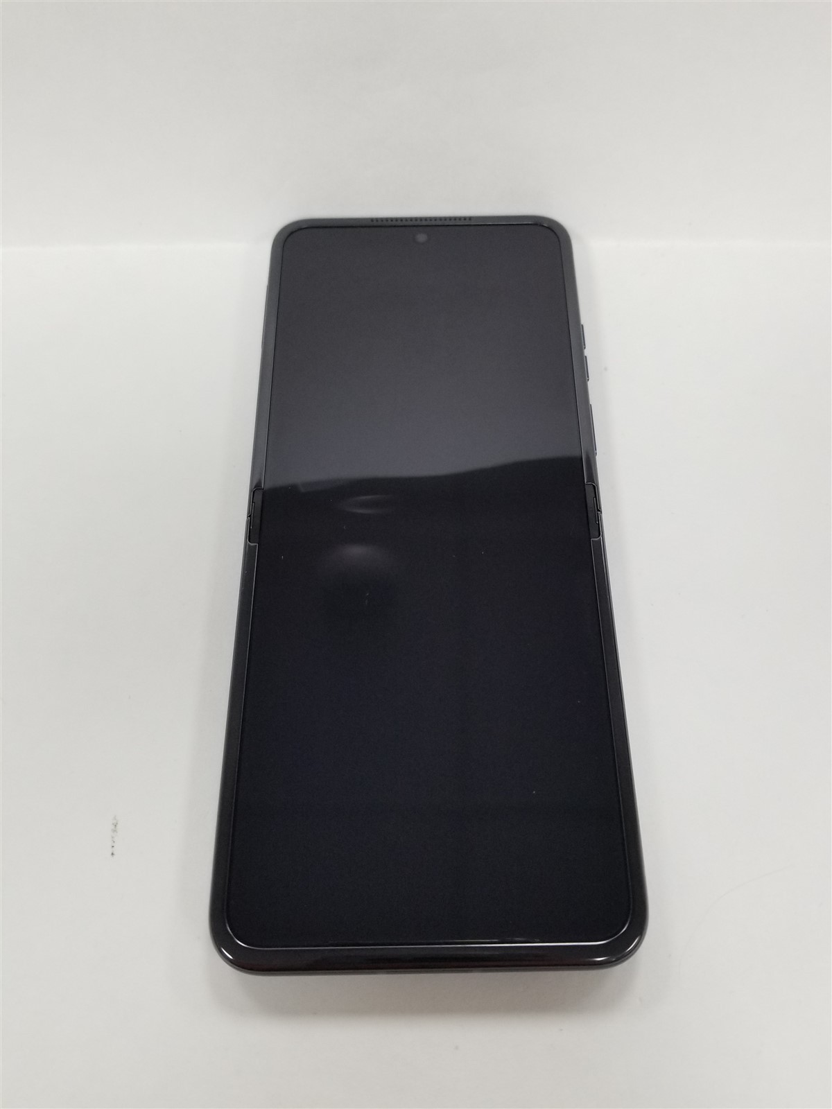 Motorola Razr 2025 256GB Blue XT2553V (Unlocked) Fully Functional DG7711
