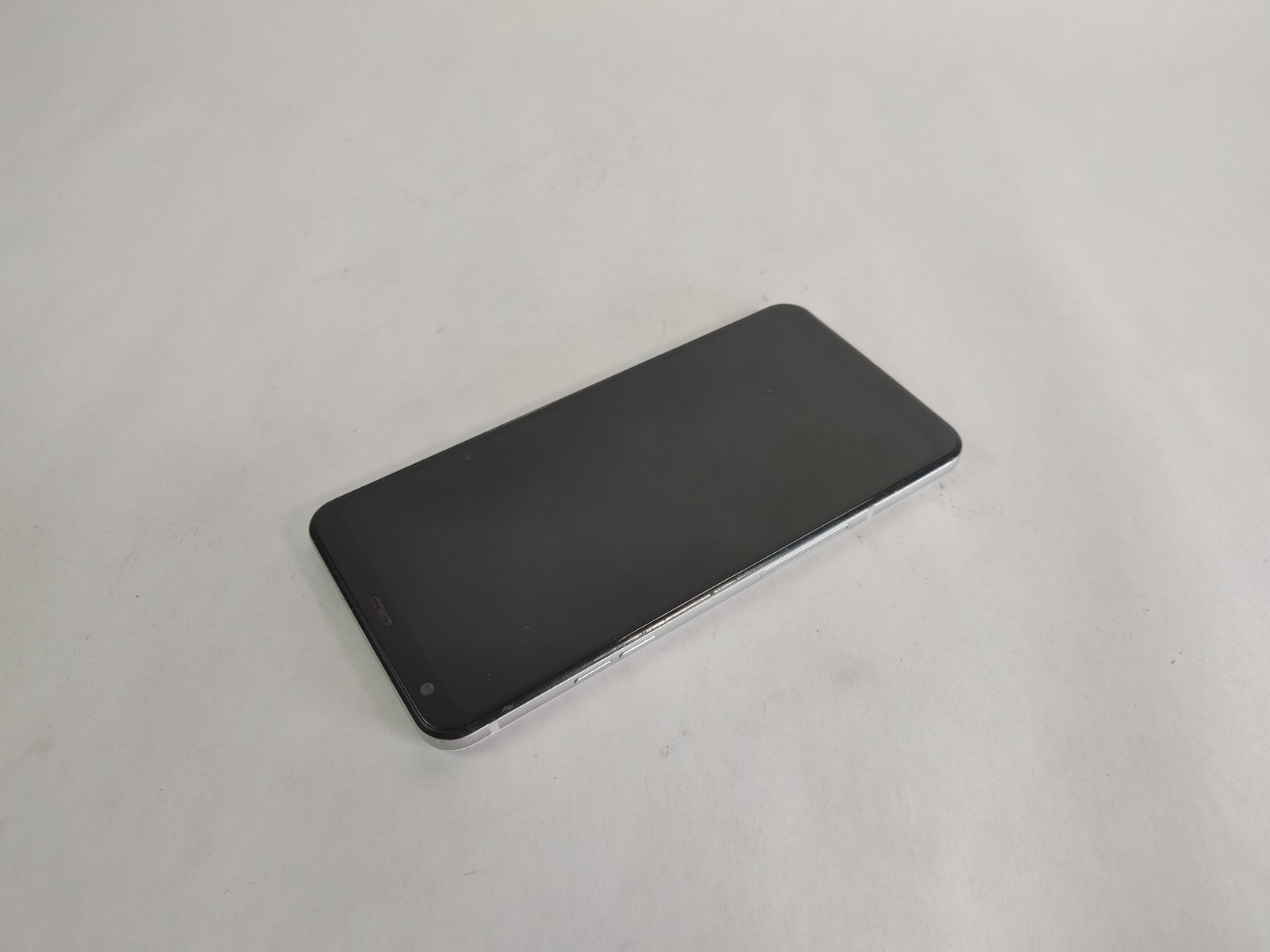 LG Stylo 5x LM-Q720 32 GB Android 9 Boost Only (Wi-Fi + 4G)