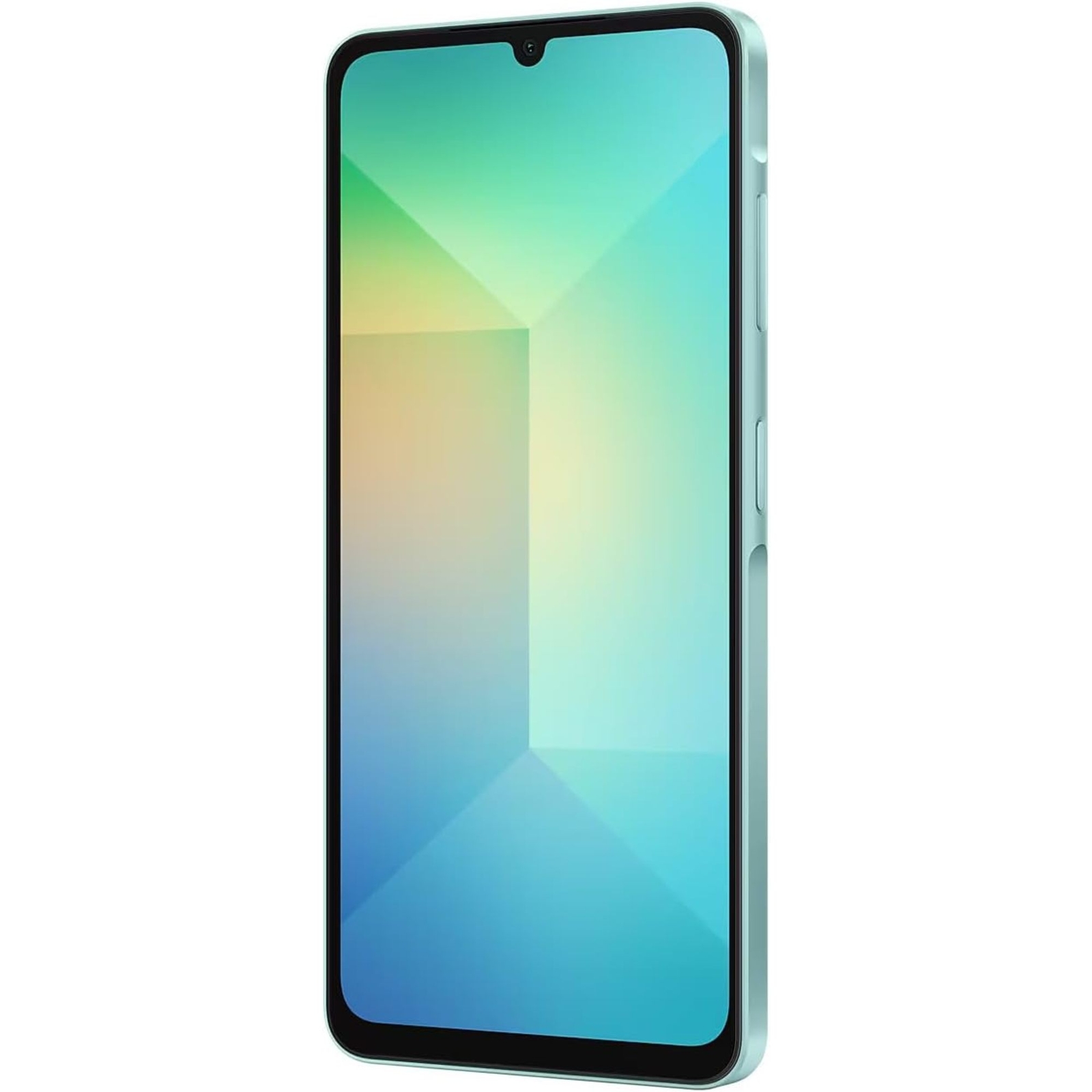 Samsung Galaxy A06 A065M 128GB DUOS GSM Unlocked Light Green Latin America Vers.