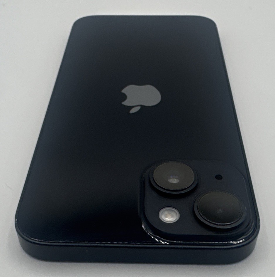 Apple iPhone 14 128GB Midnight T-Mobile Locked A2649 100% Battery Health