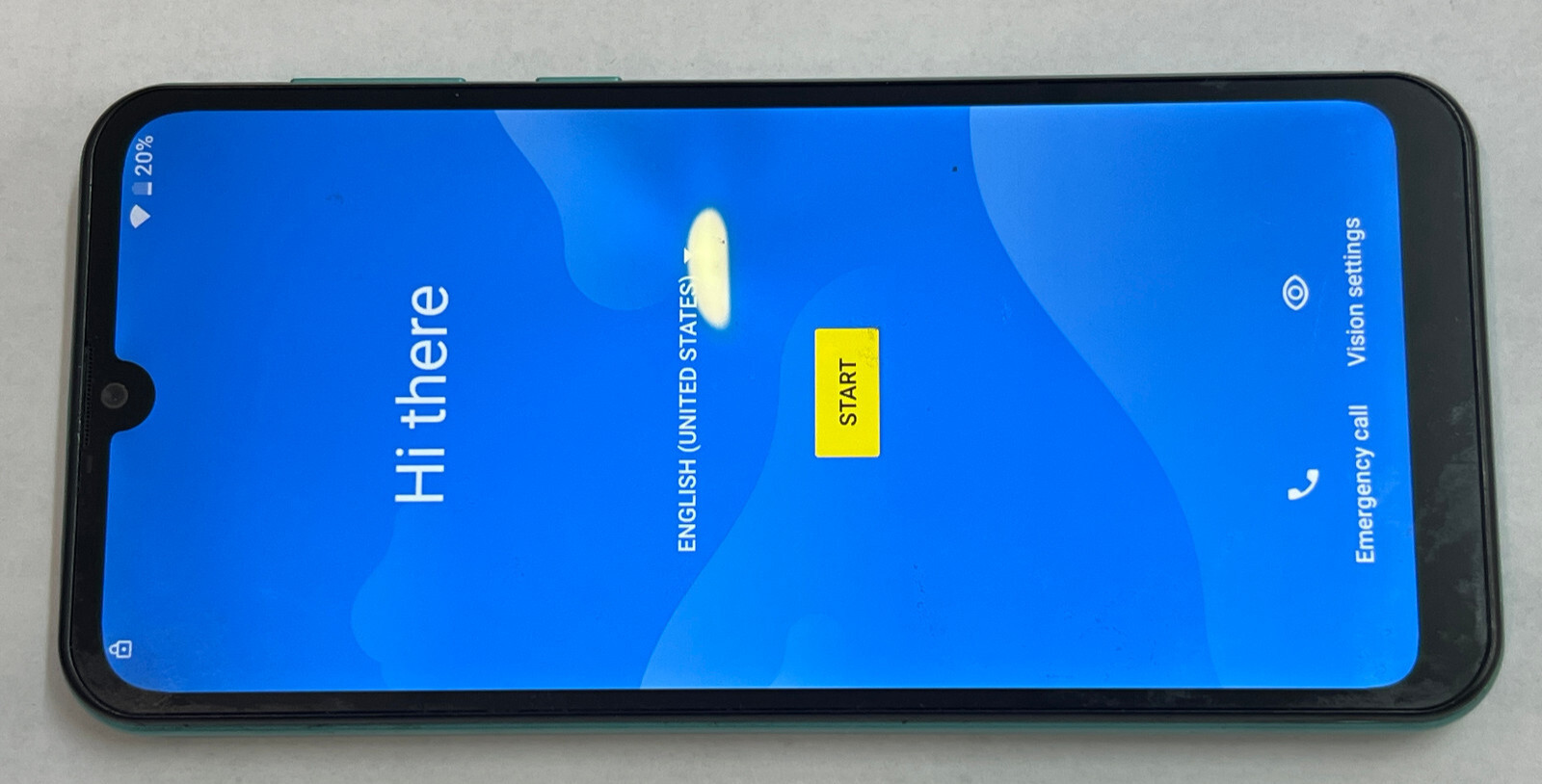 ULEFONE Note 6 32GB (GSM) Android Dual SIM Smart Phone *PLEASE READ*