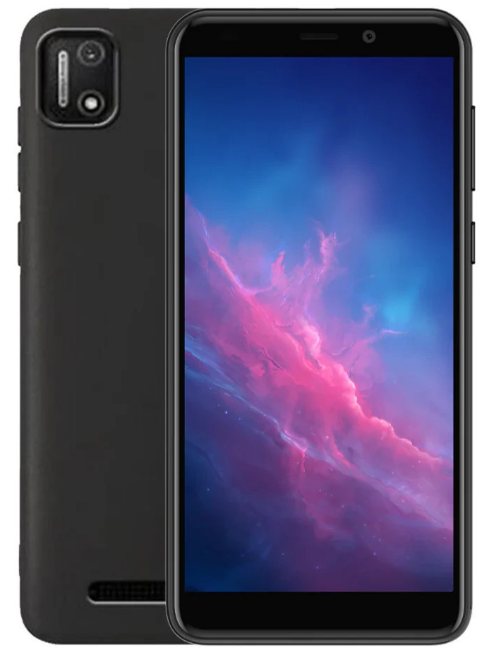 UNLOCKED Cloud Mobile Stratus C7 16GB 4G LTE Android Smart Phone *A GRADE*