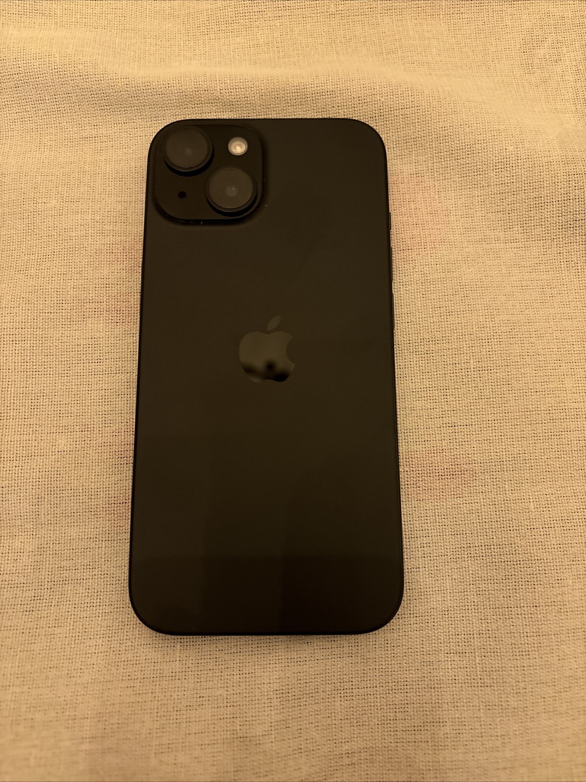 iPhone 15 256 Gig 2 mo old