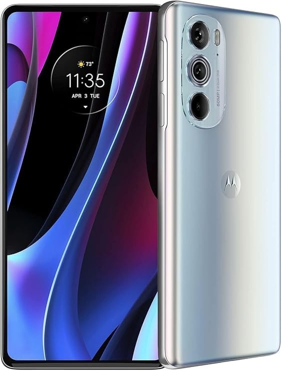Motorola Edge Plus 5G (2022) XT2201-3 512GB CDMA/GSM Unlocked – B-Light Burn