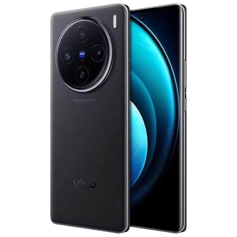 vivo X100 5G 6.78″ Android Dimensity 9300 120Hz 6.78″ Google Unlocked