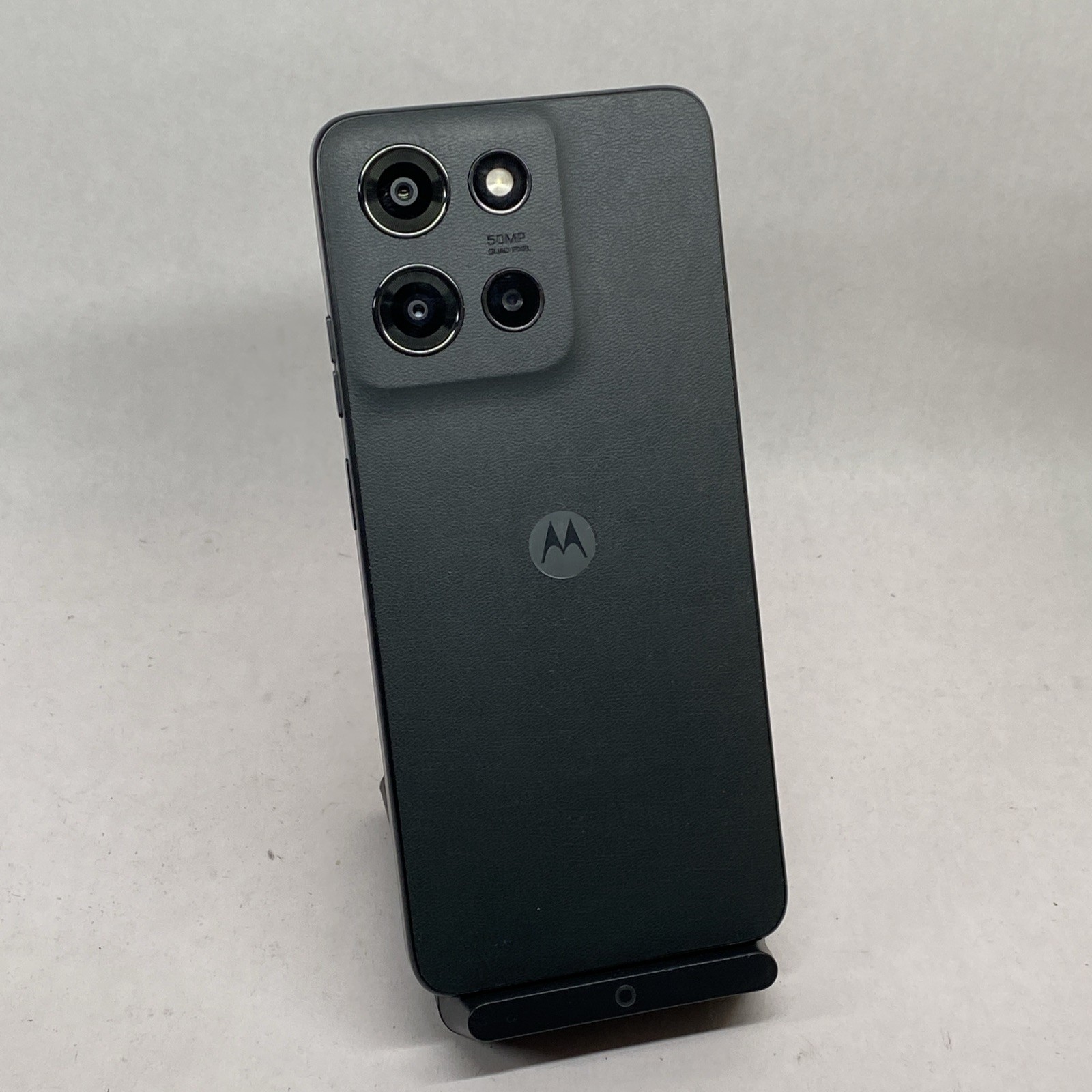 Motorola Moto G 5G 2025 128GB Green XT2513-1 Unlocked Fully Functional DG6695