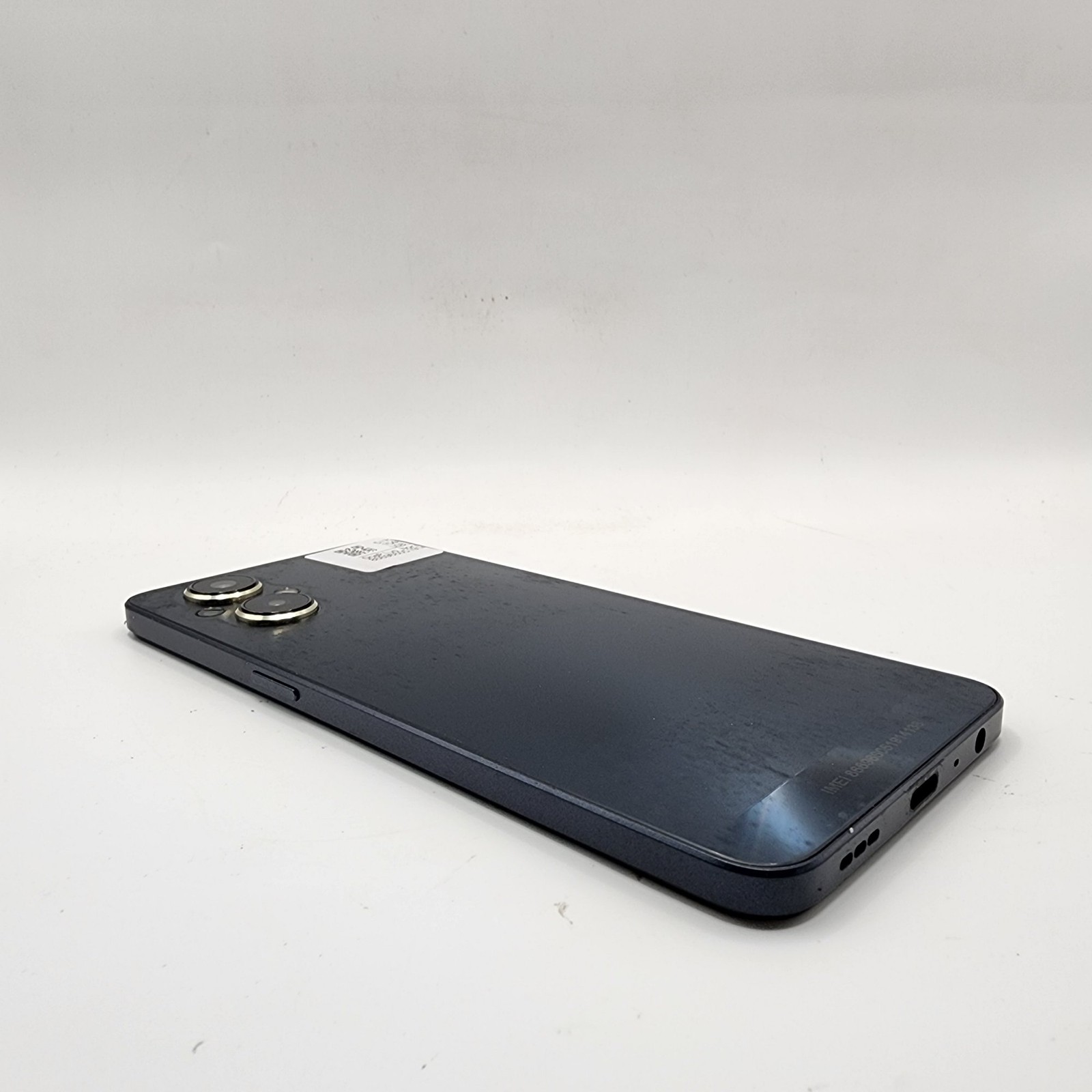 OnePlus Nord N20 5G GN2200 128GB Blue Smoke (T-Mobile/Unlocked) – No Metro
