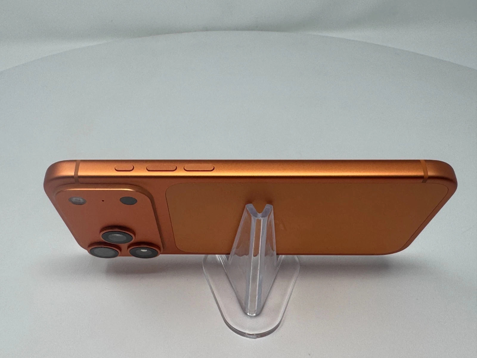 Apple iPhone 17 Pro Max 256GB Cosmic Orange AT&T For Parts or Repair READ DESC
