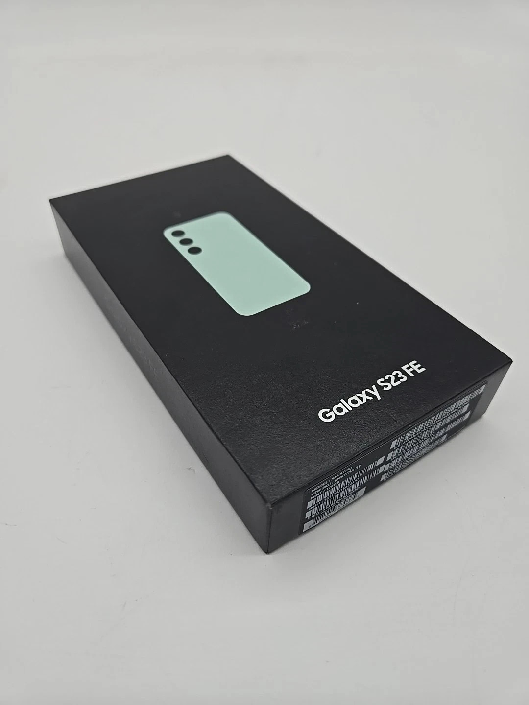 New Samsung Galaxy S23 FE 5G Factory Unlocked 6.4″ SmartPhone 128GB Graphite