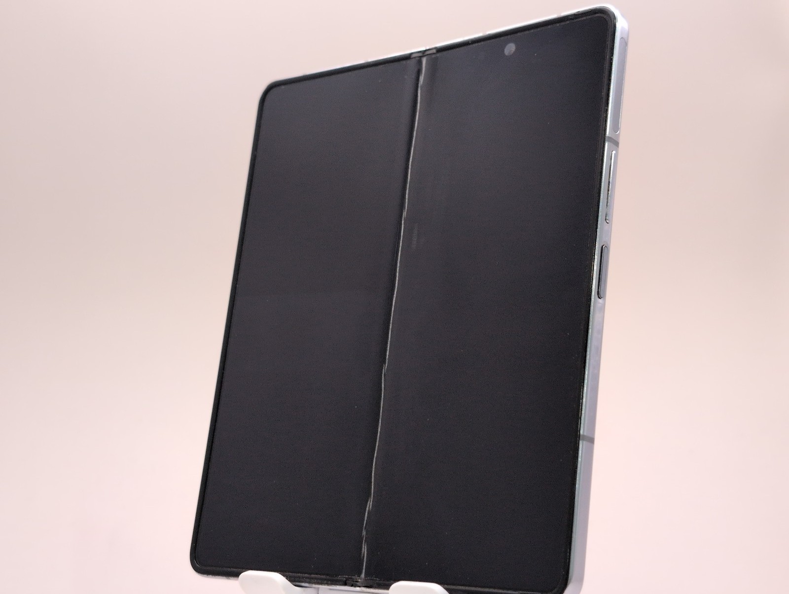 Samsung Galaxy Z Fold5 SM-F946U 512GB Icy Blue T-Mobile Unlocked W086741