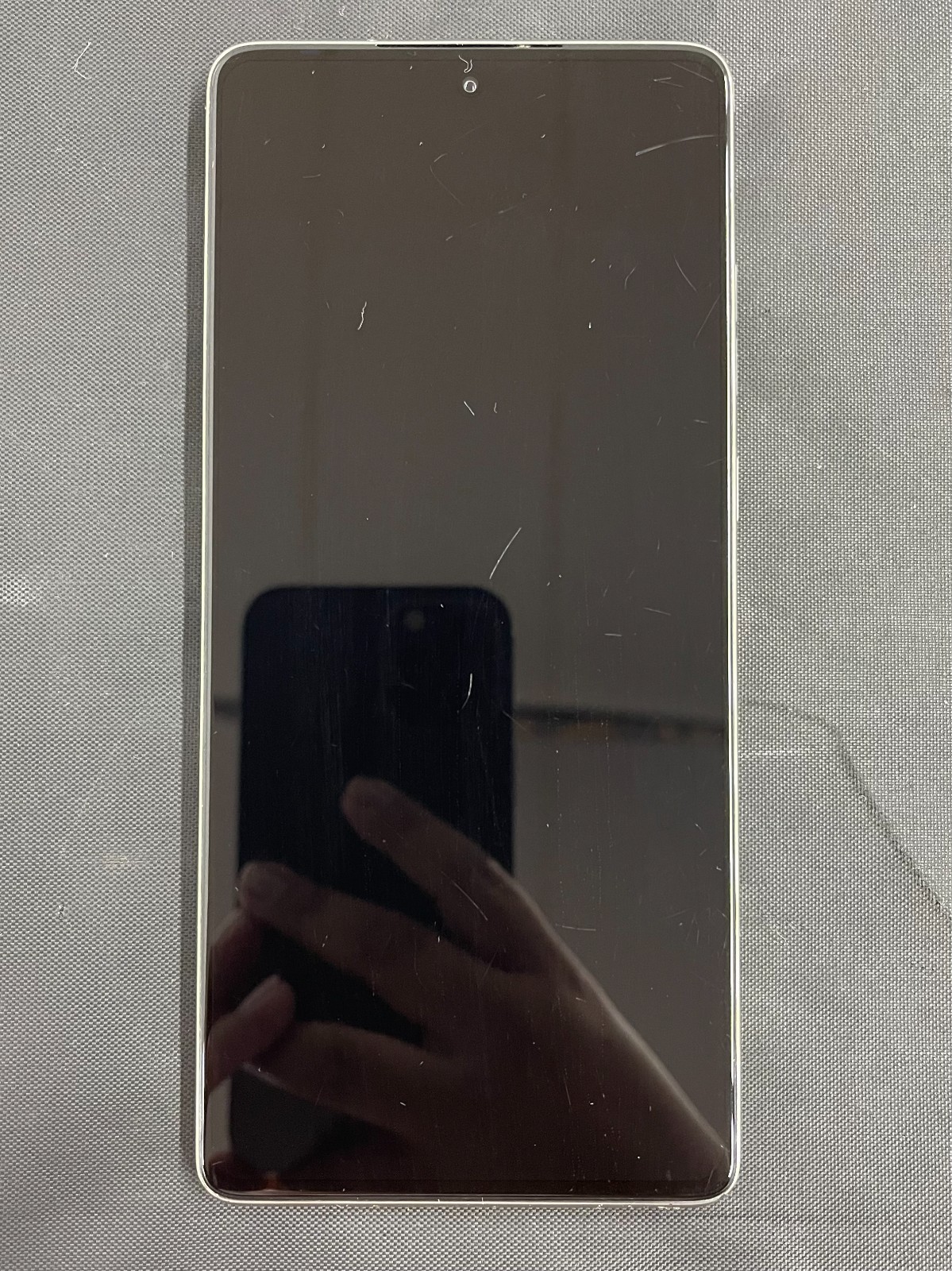Motorola Moto G Stylus 5G (2024) 128GB Caramel Latte (XT2419-1) – Good