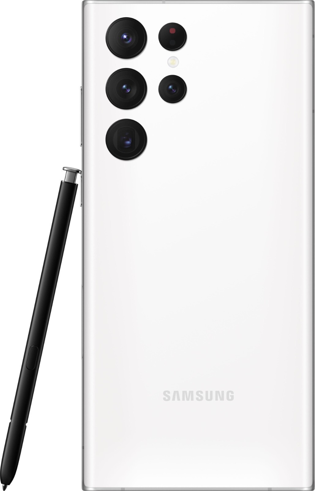 📱NEW SEALED Samsung Galaxy S22 Ultra 5G 128GB+8 256/512GB+12 Network Unlocked