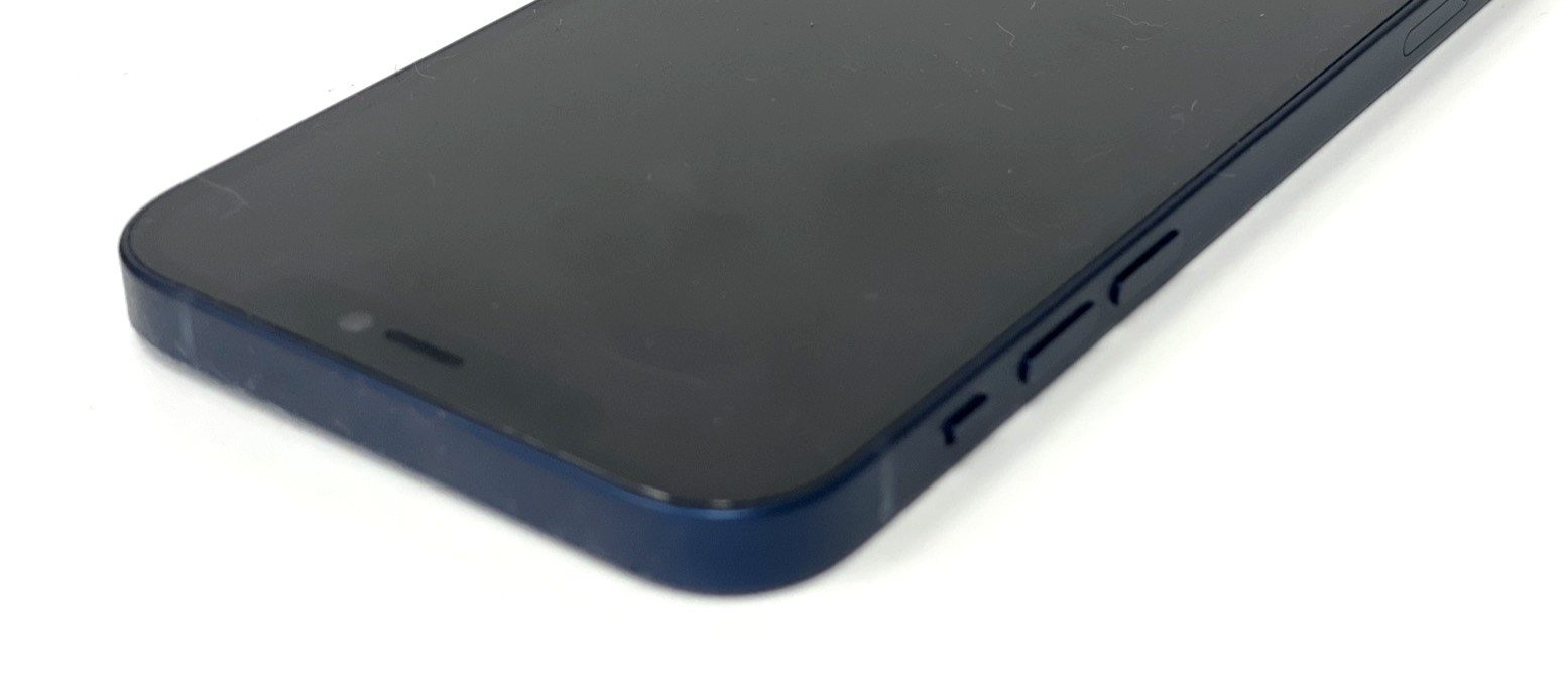 Apple iPhone 12 (A2172) – 64 GB – Blue – Verizon + (Unlocked)