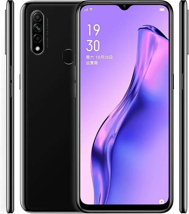 OPPO A31 4GB RAM 128GB ROM 4G LTE 6.5″ 12.0MP Android Phone