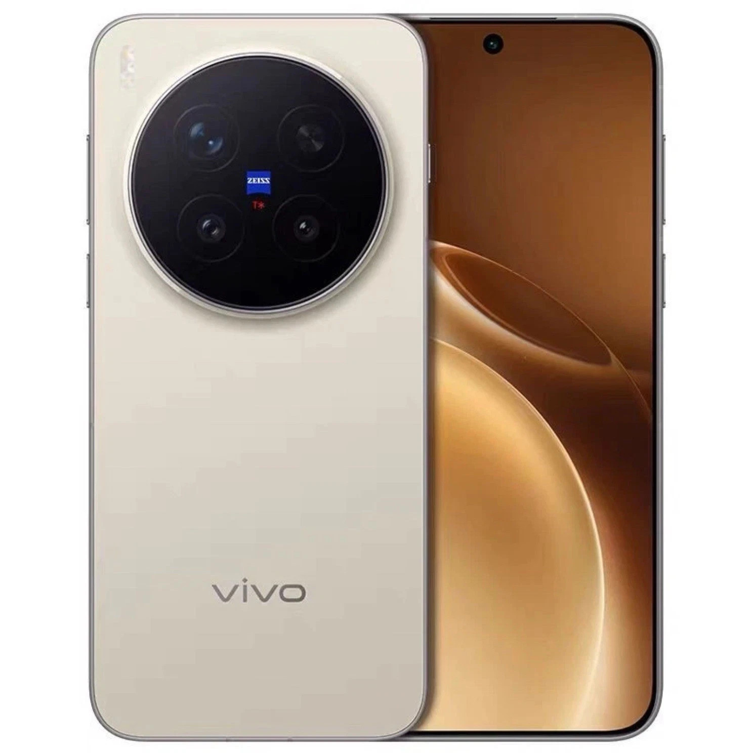 Genuine Vivo X300 Pro 512GB 16GB GLOBAL MODEL Unlocked + Photography Kit Set