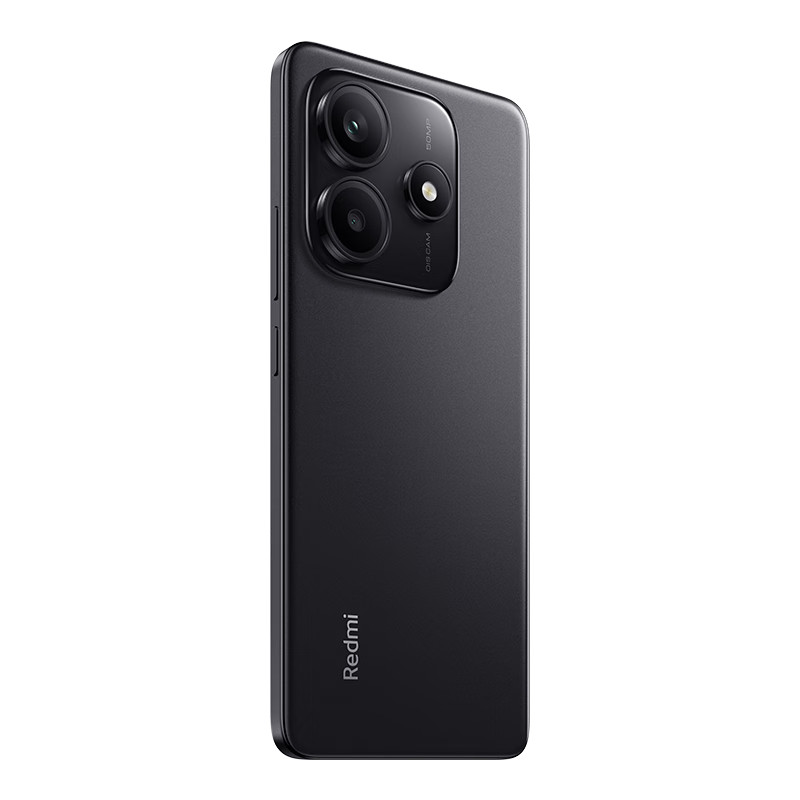 Xiaomi Redmi Note 14 5G Smartphone Android 14 Dimensity 7025 Ultra Octa Core GPS