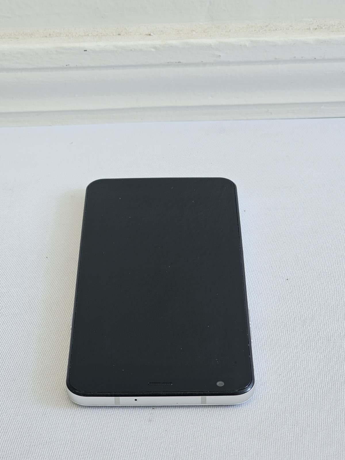 LG Stylo 5 LM-Q720PS Smartphone Carrier – Sprint Storage – 32GB Tested and Works