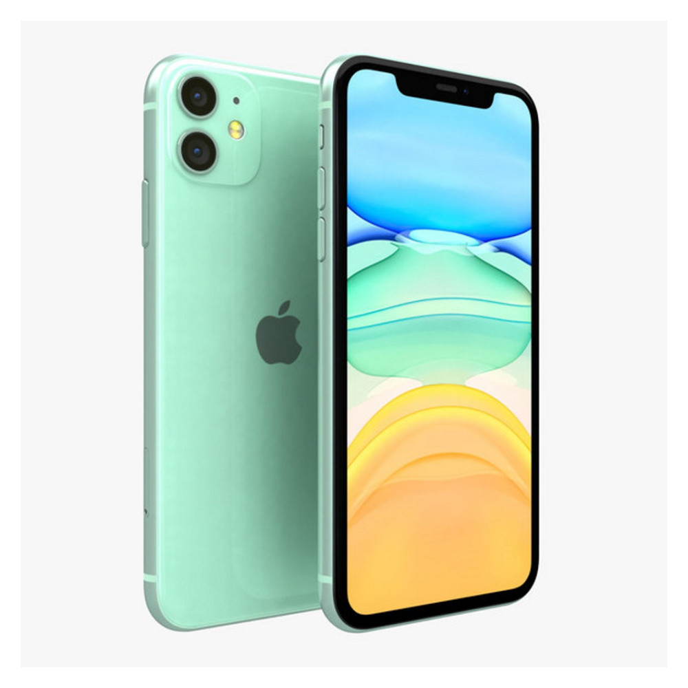 Apple iPhone 11 Unlocked 64GB/128GB – Metro PCS – Free Shipping!