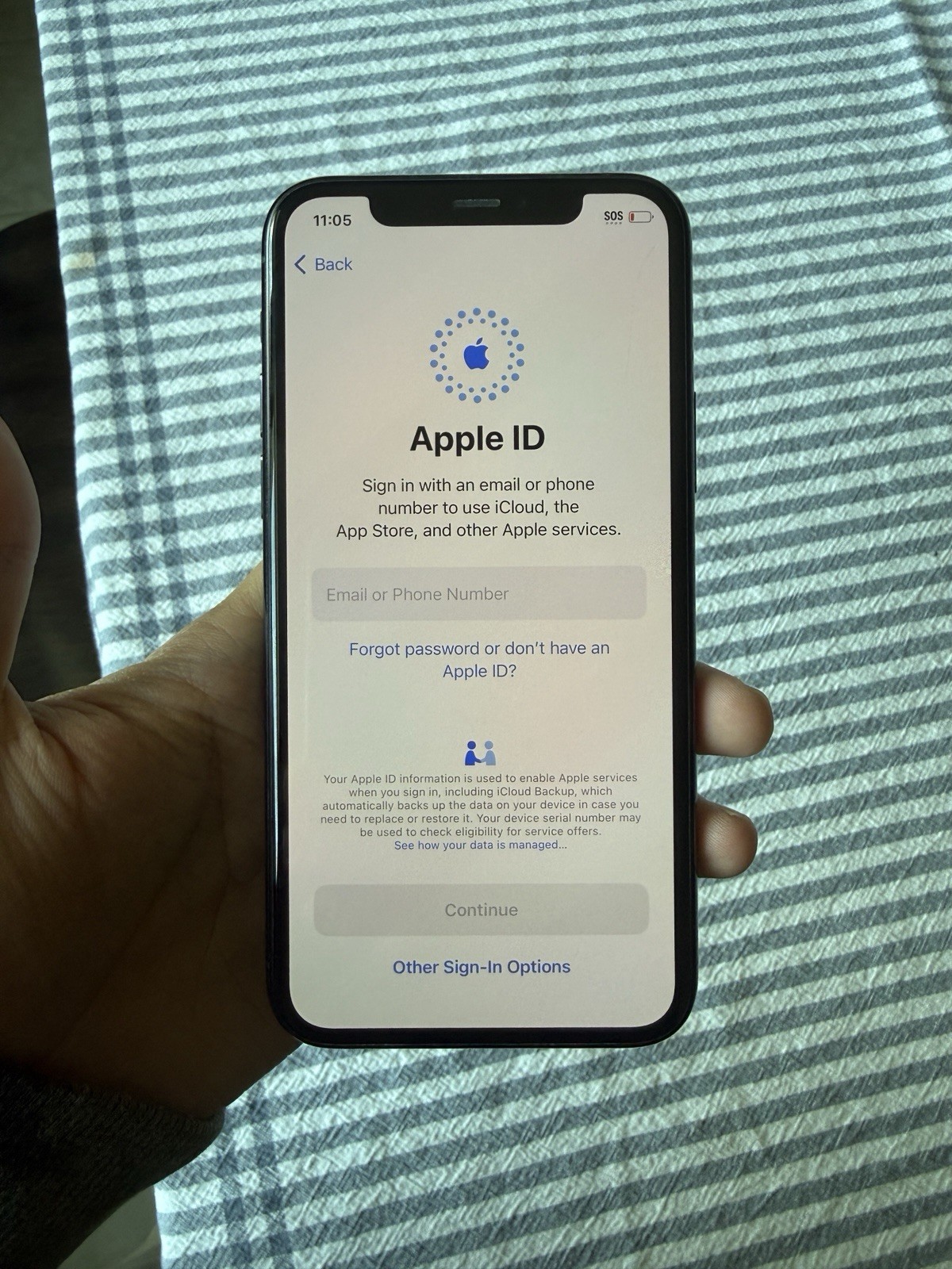 Apple iPhone 11 Pro 64GB Unlocked – Used Great Condition
