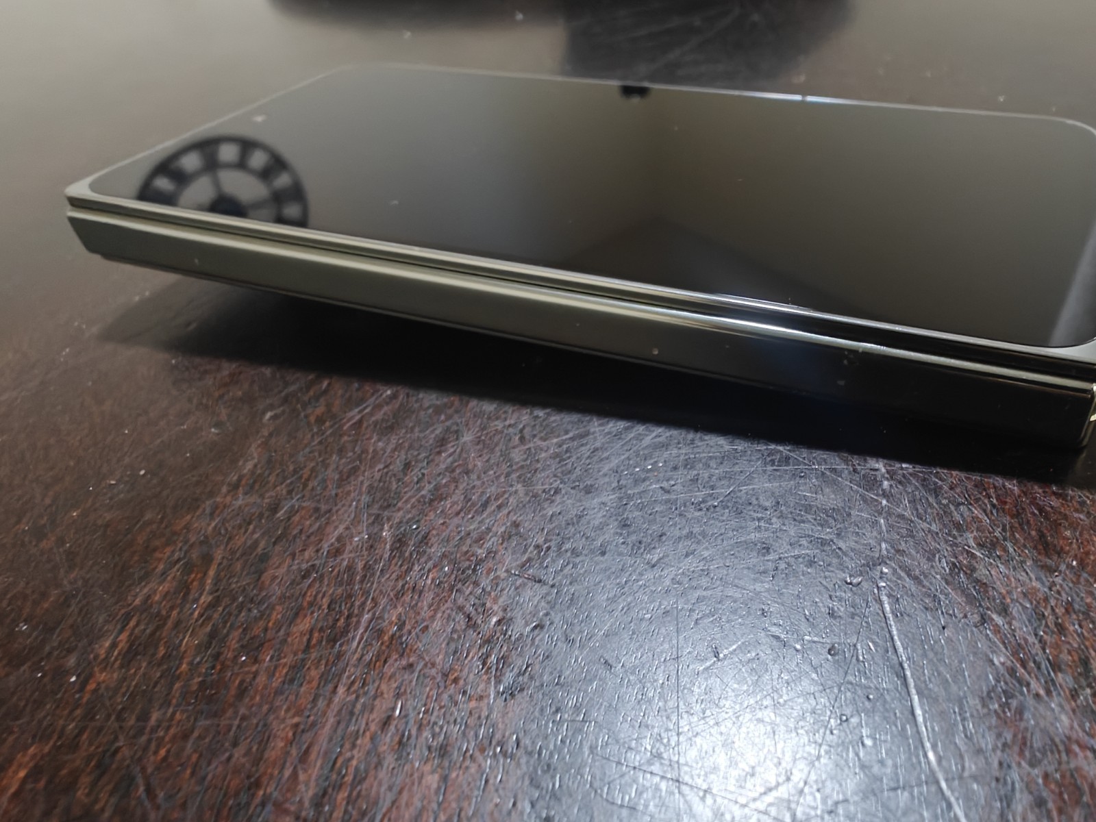 OnePlus Open – CPH2551 – 16GB + 512 GB – Emerald Dusk (Unlocked) Excellent