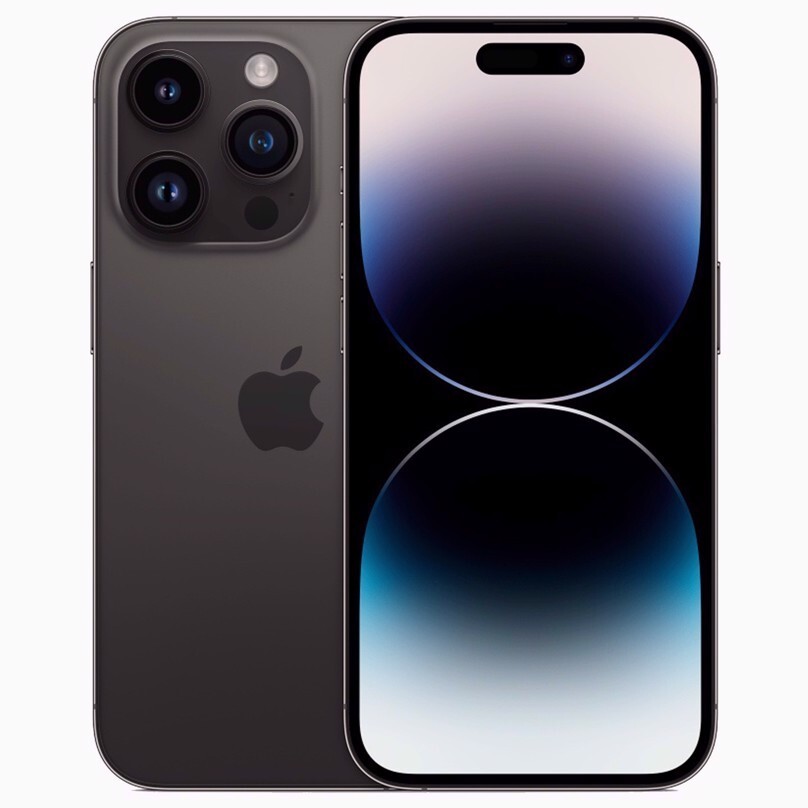 Apple iPhone 14 Pro 128GB 256G 512GB Unlocked Smartphone – All Colors