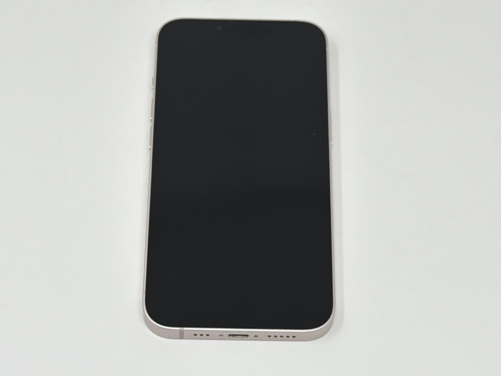 Apple iPhone 13 128GB Unlocked Pink A2482 MLMN3LL/A Used