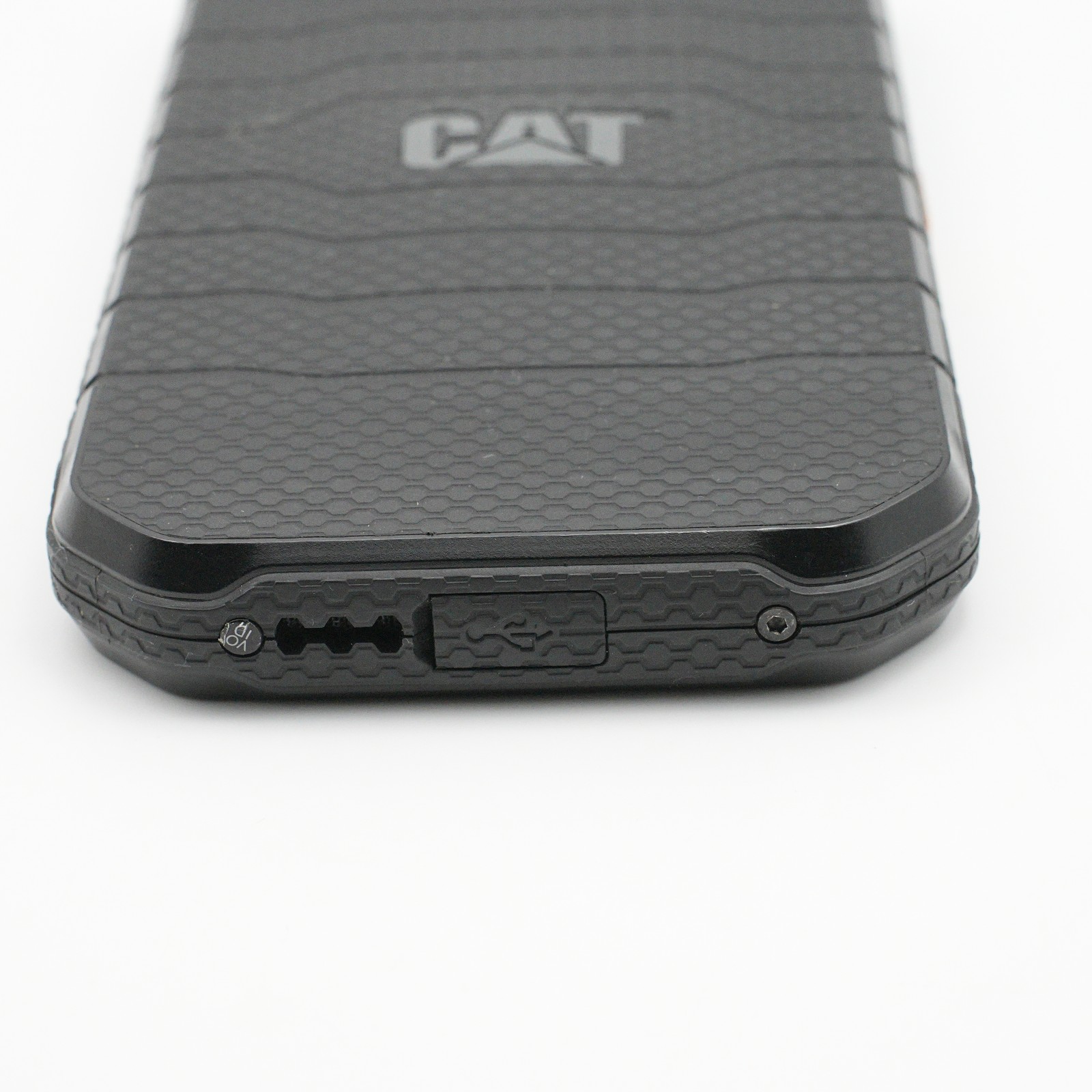 CAT S41 32 GB (Unlocked) 3GB RAM Black Smartphone Android – USED