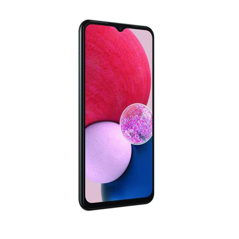NEW IN BOX! (Unlocked) Samsung Galaxy A13 32GB 6.6” SM-A135U Black Smartphone